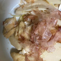 ちゃぎー's cooksnap of when they made 筍と油揚げの煮物.
