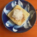 hitomiさん's cooksnap of when they made あげ納豆.
