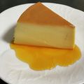 いぬわんわんわん's cooksnap of when they made 赤褐色のカラメルソース.