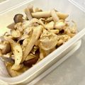 ☆はあ☆'s cooksnap of when they made ベジ☆常備菜♪簡単♪絶品きのこ炒め.
