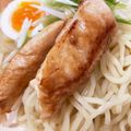 m11m11's cooksnap of when they made 万能！ささみチャーシュー.