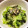 120615's cooksnap of when they made 【ずぼら】キュウリとワカメの酢の物.