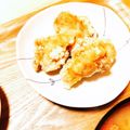 料理上手になりたい☆'s cooksnap of when they made 塩にんにくの唐揚げ.