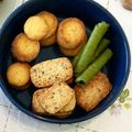 teabreak＊'s cooksnap of when they made これが食べたかった♪抹茶シガール.