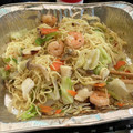 2880naaao's cooksnap of when they made 旨味たっぷり☆簡単シーフード塩焼きそば.