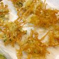 ばたみそーぱん☆'s cooksnap of when they made さくうま✧えのきの天ぷら.