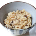 ｕ－ｃｈａｎ。's cooksnap of when they made 筍とわらびの炊き込みご飯.