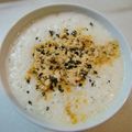 こびとのやかた's cooksnap of when they made きなこバナナヨーグルト.