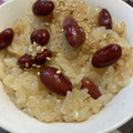 ゆいごん's cooksnap of when they made 新潟　長岡赤飯　(醤油おこわ).