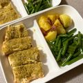 ame-ikuru's cooksnap of when they made インゲンをシンプルにおいしく食べよう♫.