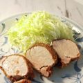 大魔女's cooksnap of when they made ジューシィー・ヘルシー　棒ヒレかつ.