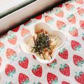 あやちん０８１６'s cooksnap of when they made 長芋のシャキシャキ深煎りごま和え.