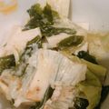 クックS5N2AF☆'s cooksnap of when they made 今が旬♪わかめと長芋のポン酢サラダ.