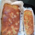 にしっぽちゃん's cooksnap of when they made ホットケーキミックスでパウンドケーキ.