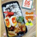 海理ママ's cooksnap of when they made オイスターソースで美味しい味付きたまご.
