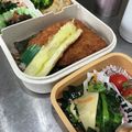 のんびりテンテン's cooksnap of when they made のり弁に！味付きおかか♪.