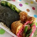 マールマル's cooksnap of when they made 基本！ 超簡単のり弁.