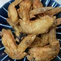 ノラログ's cooksnap of when they made サガミの手羽先を目指したタレ.
