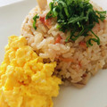 くまのまるちゃん's cooksnap of when they made まるごとトマト&ツナの簡単炊き込み御飯.