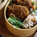ガメコ's cooksnap of when they made 青菜のおかか和え.