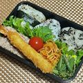 ふんにゃん's cooksnap of when they made 高校1年女子お弁当♡2020.11.27.