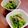 ルぴあ's cooksnap of when they made ほうれん草のなめ茸あえ.
