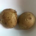クックBLTENE☆'s cooksnap of when they made じゃがいもの蒸し方（レンジ）.