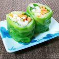 り～たん。's cooksnap of when they made 可愛い浅漬け.