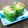 り～たん。's cooksnap of when they made 可愛い浅漬け.