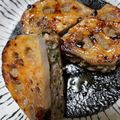 クックX1IEX8☆'s cooksnap of when they made ボリューム満点♪蓮根のはさみ焼き.