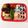 まめ郎's cooksnap of when they made こどもの日☆鯉のぼり弁当☆キャラ.