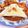 ぷにぷに～mama's cooksnap of when they made 具を先に入れちゃう！兜春巻きの折り方.