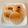 indiansun's cooksnap of when they made 米粉と豆乳でパンケーキ♪.