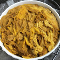 澪ＣＡＦＥ's cooksnap of when they made 応用自在♪ウニの酒蒸し.