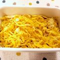 クックみゅーみゅー's cooksnap of when they made 基本の錦糸玉子☆薄焼き玉子☆カンタン.