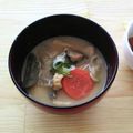 ルチアーノ★★★'s cooksnap of when they made 簡単♡美味♡粕汁.