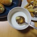 よちりん's cooksnap of when they made ジャムで作るほっこりホットミルク.