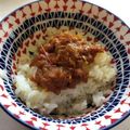 ☆たまり☆'s cooksnap of when they made スパイスカレーの基本：グレービー.