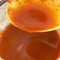 グルテン無礼講's cooksnap of when they made 失敗なし☆レンジでキャラメルソース.
