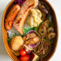 ★さやん★'s cooksnap of when they made ☺お弁当にも☆簡単作り置き♪椎茸の佃煮☺.