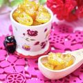 moko♪キッチン♪'s cooksnap of when they made きんかんピール★きんかんのグラッセ.