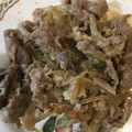 おからちゃん♫'s cooksnap of when they made 簡単漬け込みしょうが焼き.
