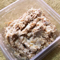 ｓｉｏ's cooksnap of when they made 簡単！栄養◎おからと納豆ツナマヨサラダ♡.