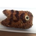水曜ようちゃん's cooksnap of when they made お肉屋さんみたいな肉じゃが風コロッケ.