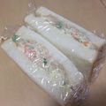 きらり流れ星's cooksnap of when they made 春雨サラダマヨ.