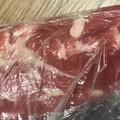 Yokchina's cooksnap of when they made 簡単ジューシー☆お肉を柔らかくする方法.