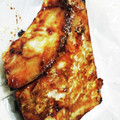 しーくれっと・らいふ's cooksnap of when they made 鮪のプロ直伝♪簡単まぐろカマ照り焼き.