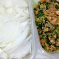 ＴＯＭＯＷＡＴ's cooksnap of when they made 葉っぱも食べる♪葉玉葱（＝葉付き新玉葱）.