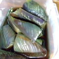 ＴＯＭＯＷＡＴ's cooksnap of when they made 簡単♪茄子の煮物.