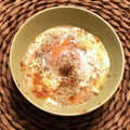 忘れん坊の覚え書き's cooksnap of when they made 鮭フレーク×オートミールのドリア.